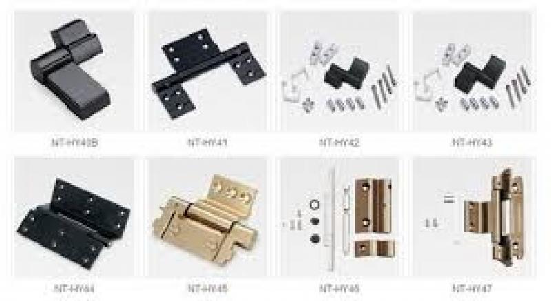 Door Window Hardware Market Insights 2019 Door Window Hardware