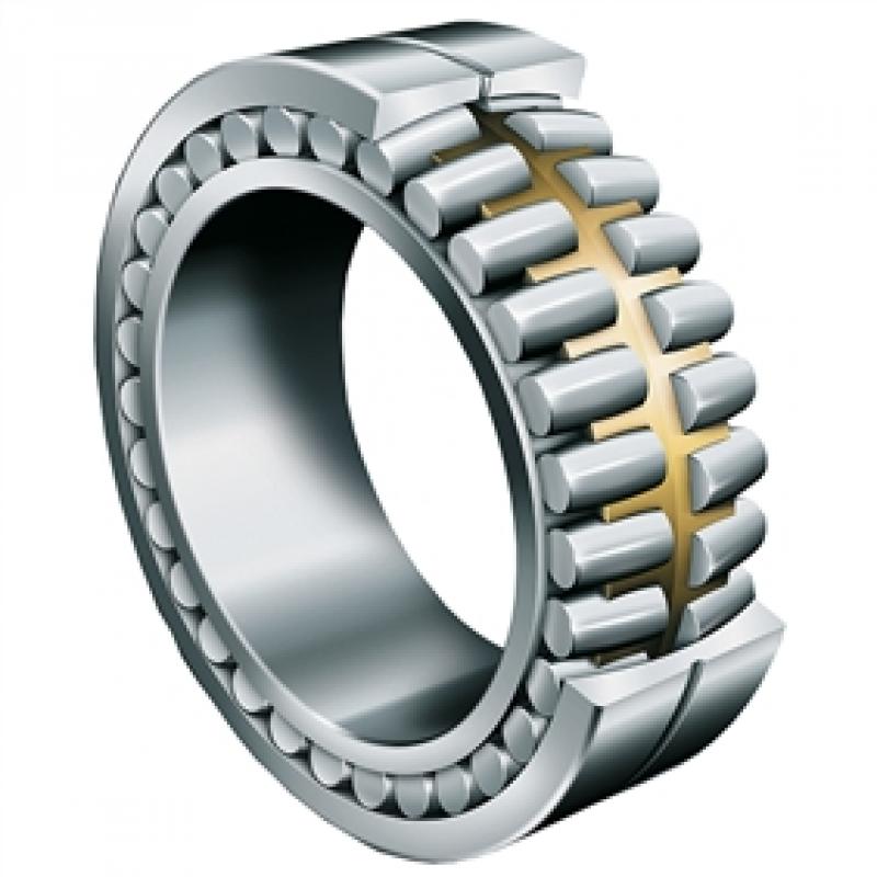 Double Bearing