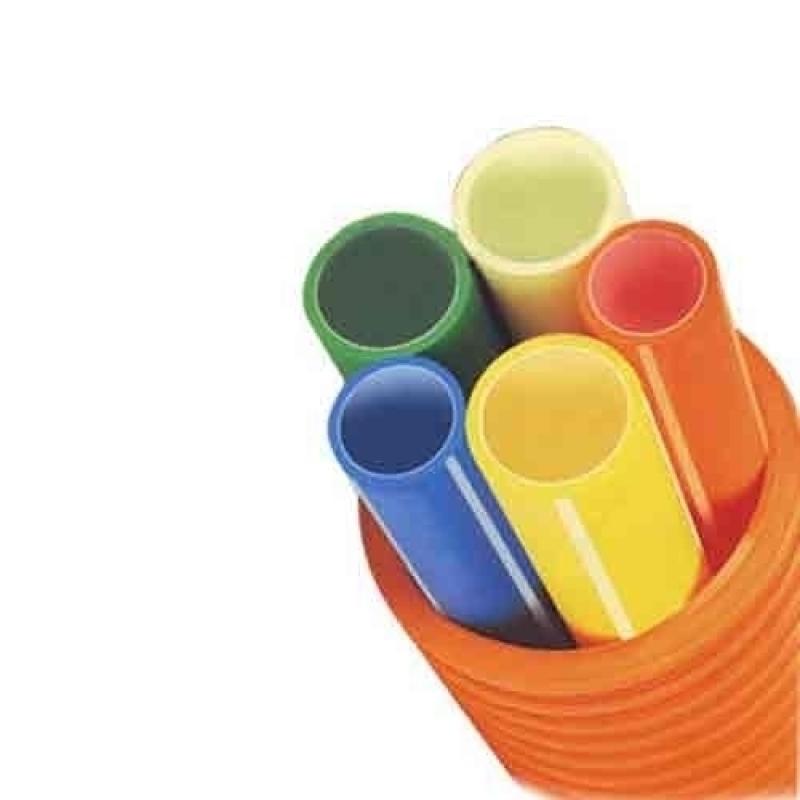 Double Wall Corrugated Pipe 