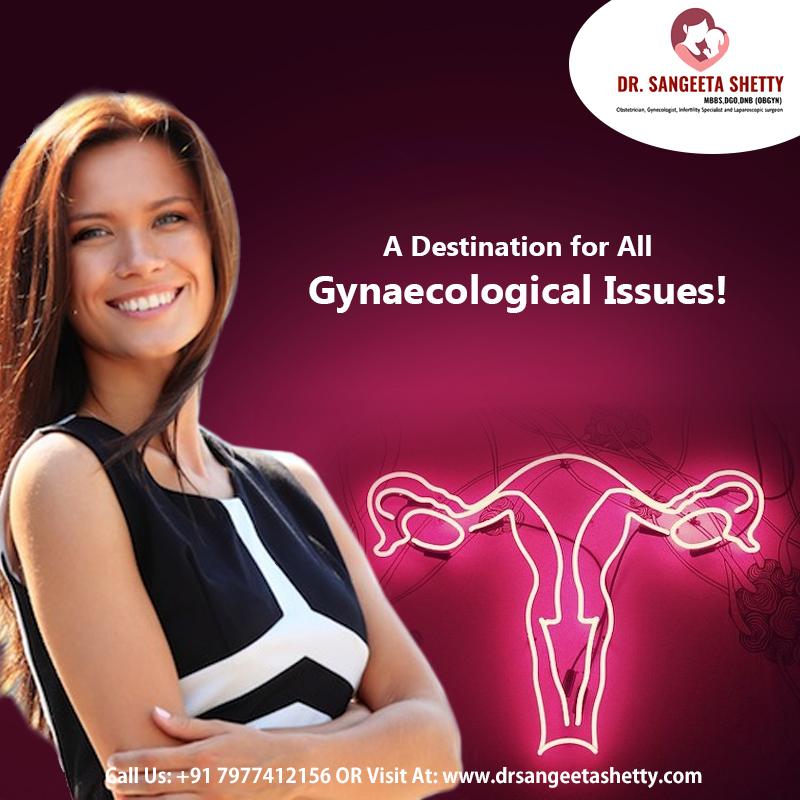 Laparoscopic Gynae Surgeon in Thane