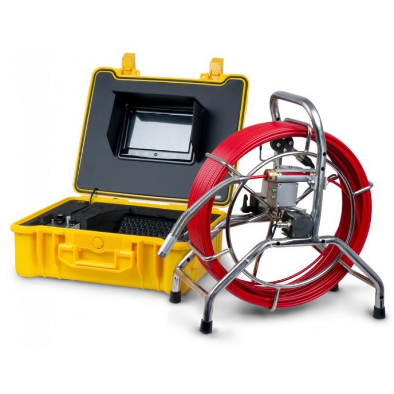 Drain Inspection Cameras market