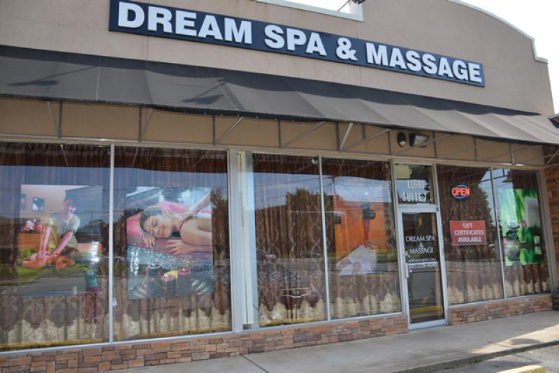 Asian Massage Store Directory Little Rock, AR