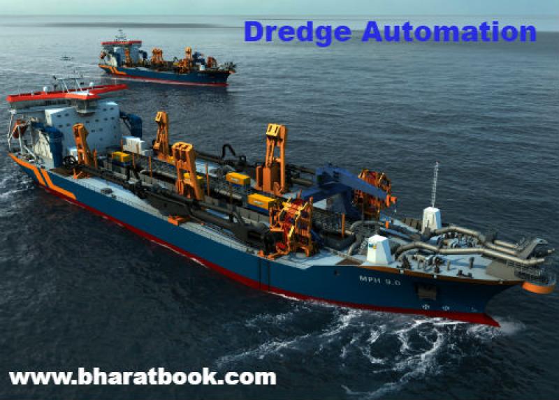 Worldwide Dredge Automation Market, Competitors, Industry Trends and Forecast to 2018 - 2023
