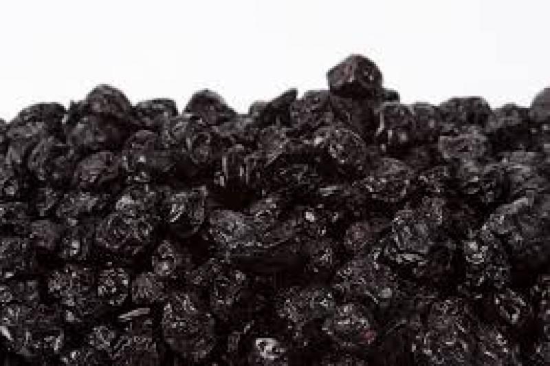 Dried Blueberries
