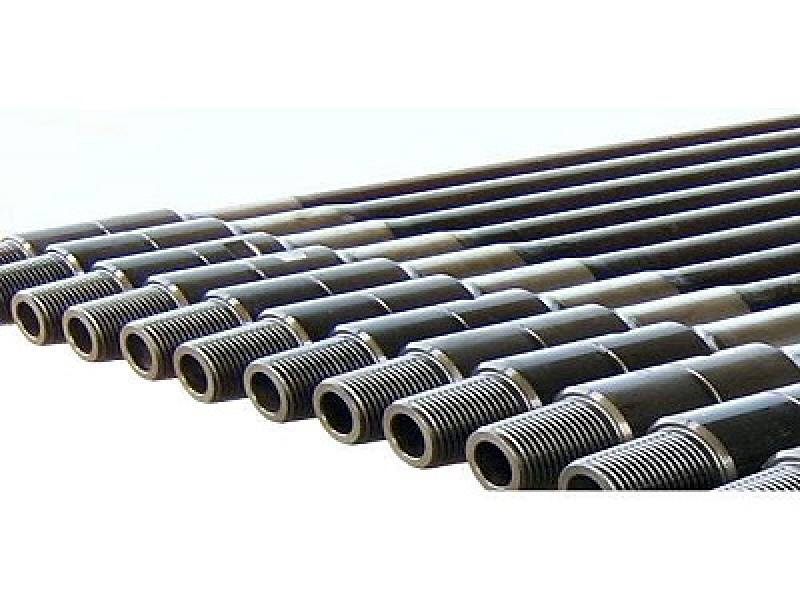 Global Drill Pipe Market