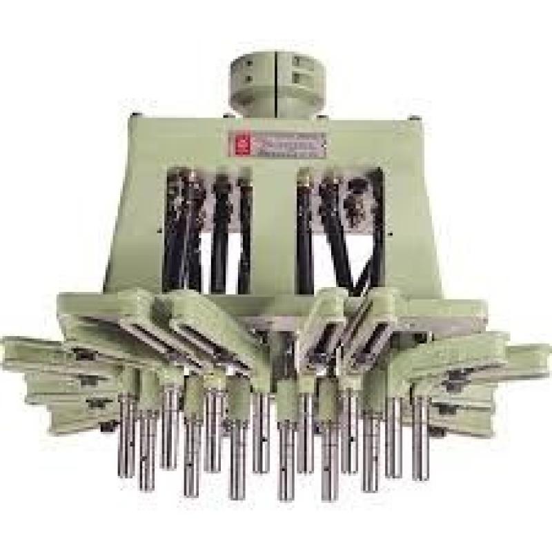 Drilling Head