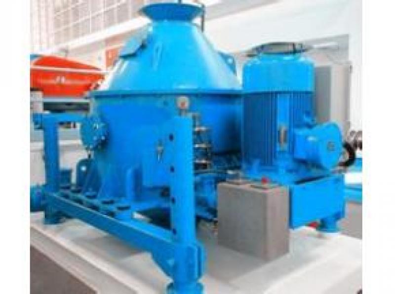 Drilling Waste Management