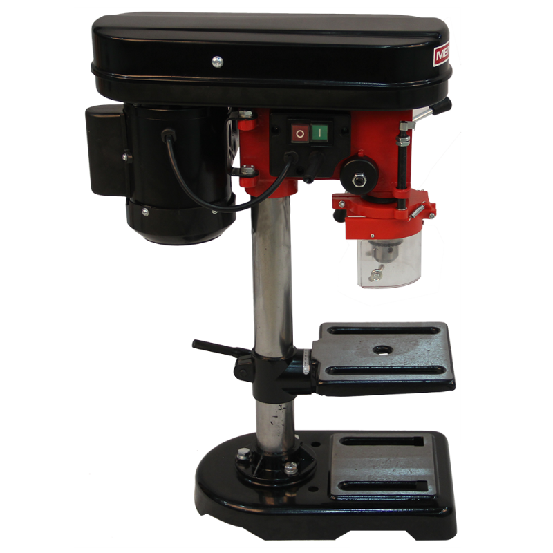 Drilling and Tapping Machine