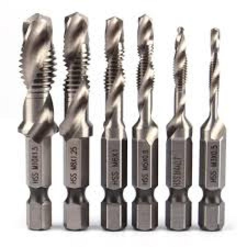 World Drilling bits Market Drilling bits