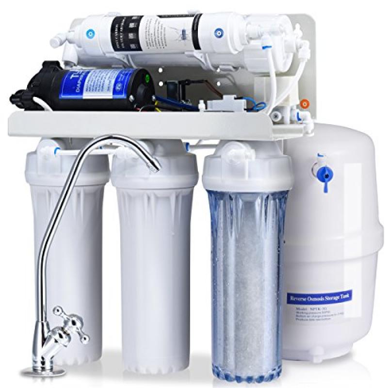 Drinking Water Filtration System, Drinking Water Filtration System Market, Drinking Water Filtration System Market Growth