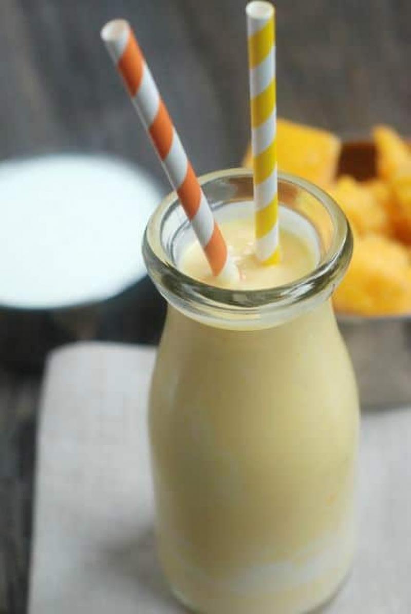 Drinking Yogurt Market