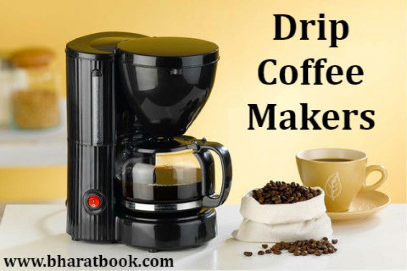 Drip Coffee Makers Drip Coffee Makers