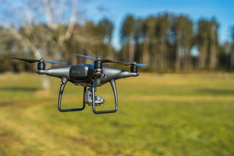 Drone Analytics