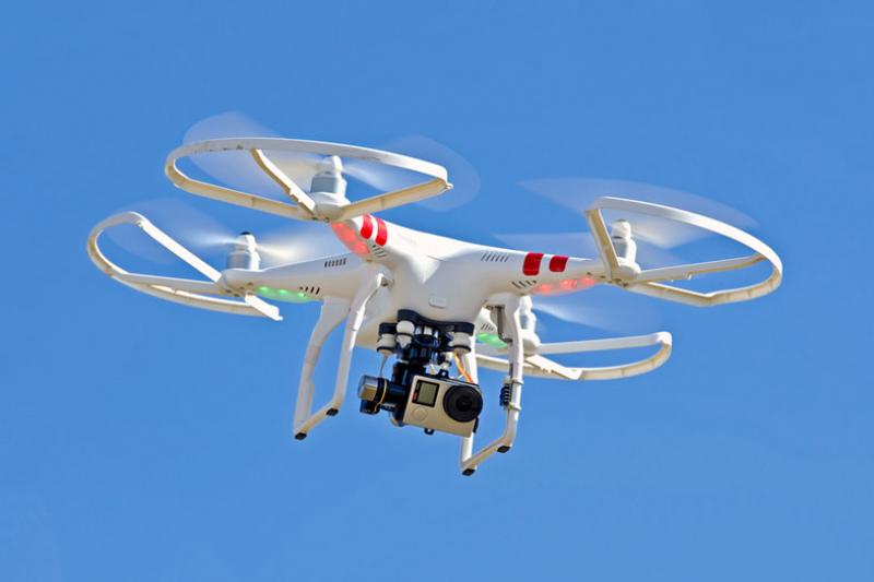 Drone Enabled Services Market