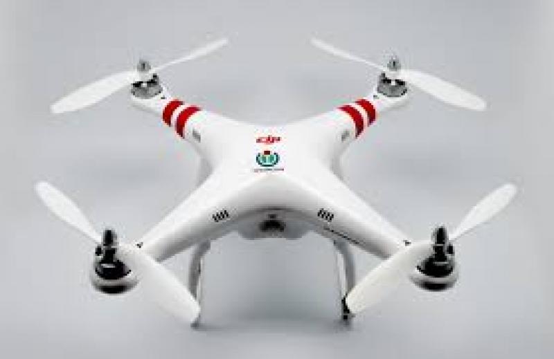 Global drones market