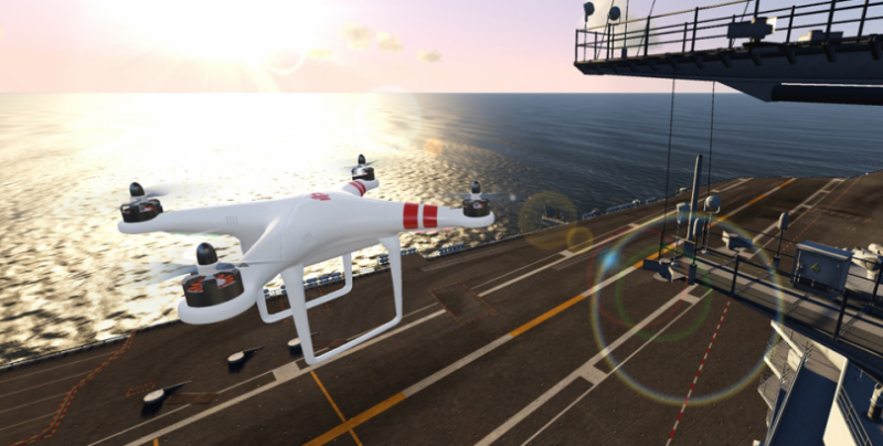 Drone Simulator Market