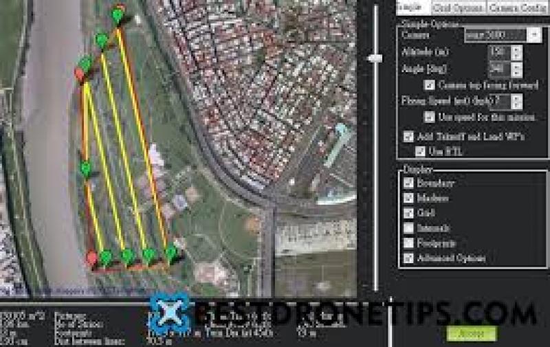Drone Software Market