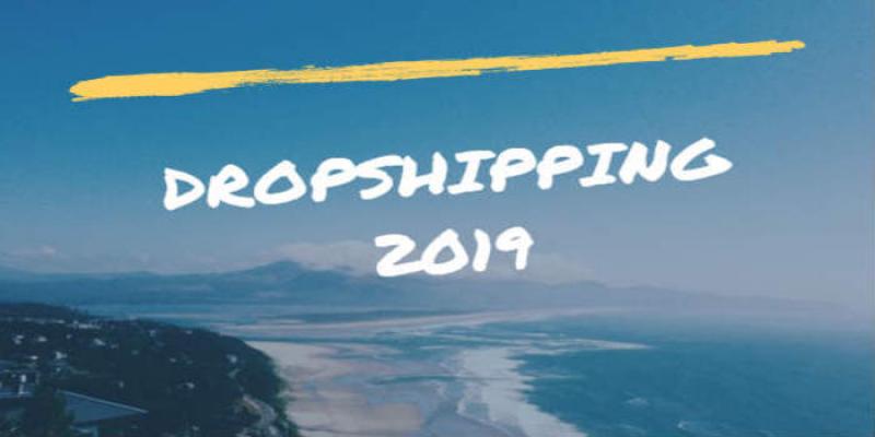 Dropshipping Stores