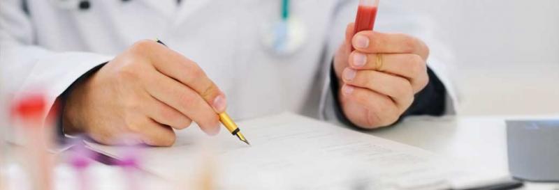 Drugs Abuse Testing Industry