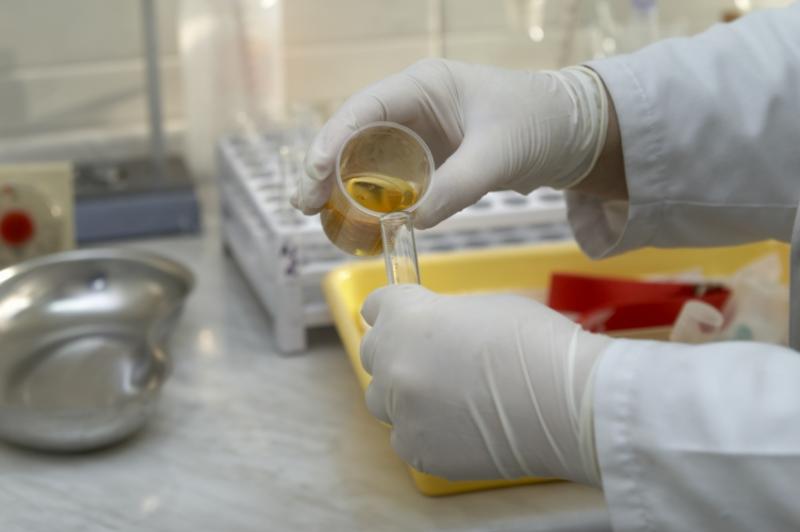 Drug of Abuse Testing Market