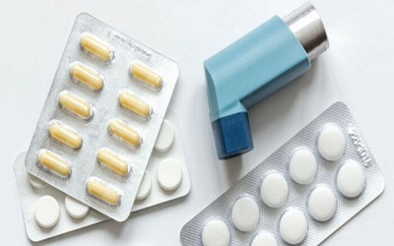 Drugs for Asthma and COPD