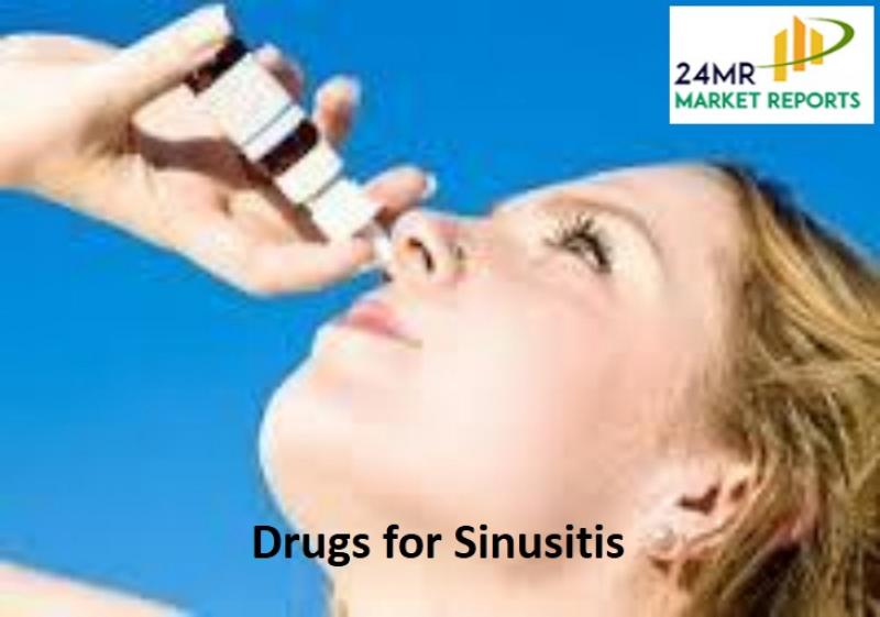 Drugs for Sinusitis