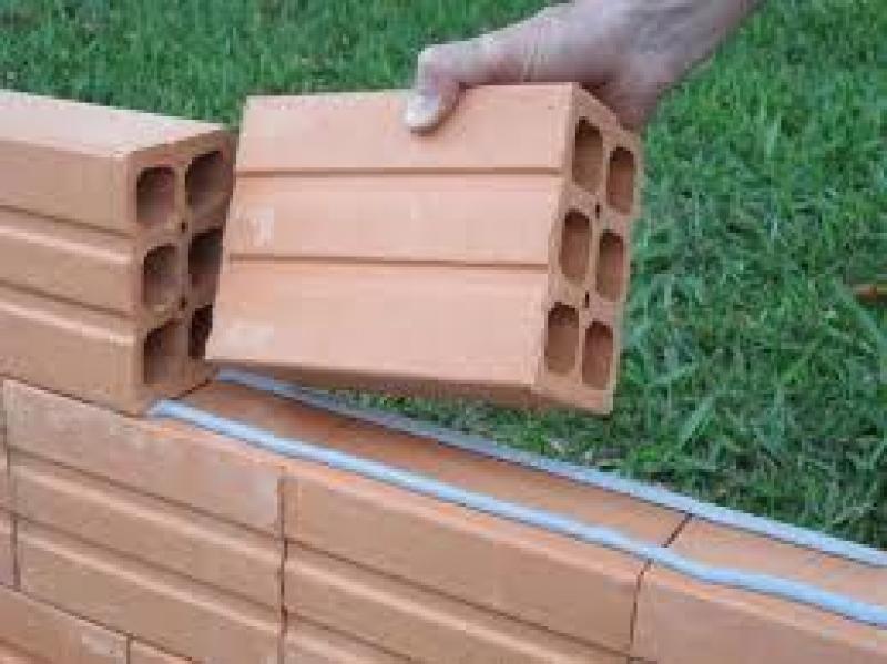 Dry Construction Materials