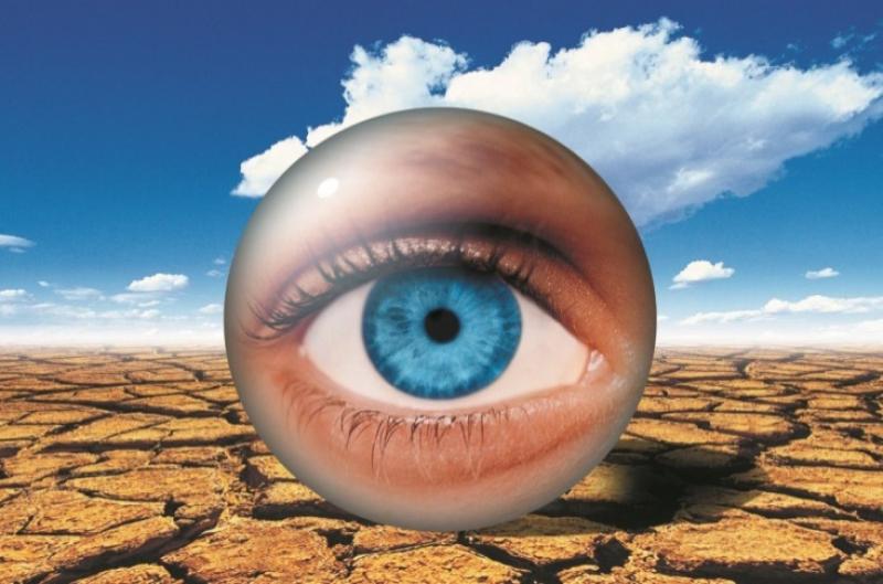 Dry Eye Syndrome Market