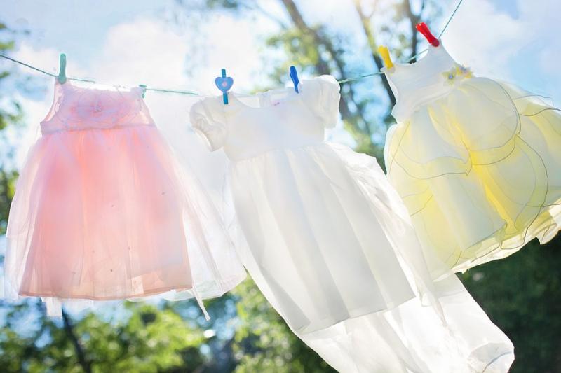 Dry-Cleaning And Laundry Services Market 