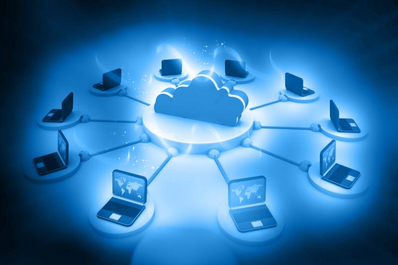 Desktop Virtualization Market