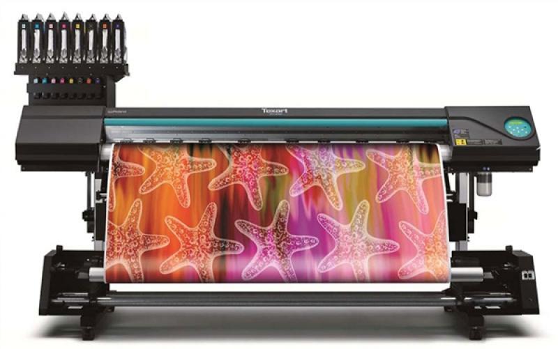 Dye Sublimation Printer