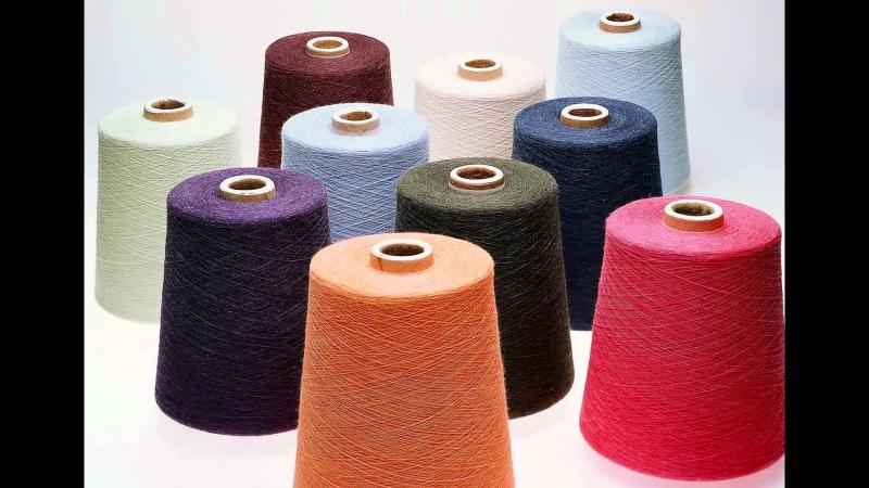 Dyestuff for Textile Fibers