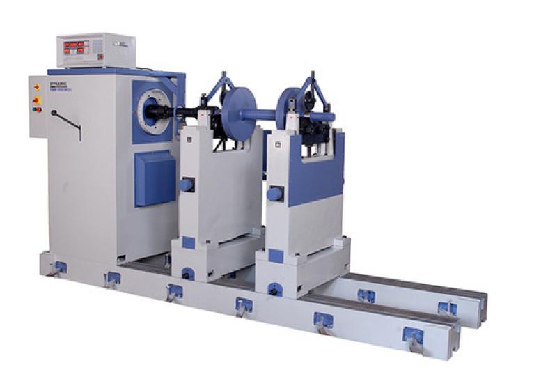 Dynamic Balancing Machine Market to Experience Significant Growth during the Forecast Period 2019 to 2025 Dynamic Balancing Machine, Dynamic Balancing Machine Market, Dynamic Balancing Machine Market Growth