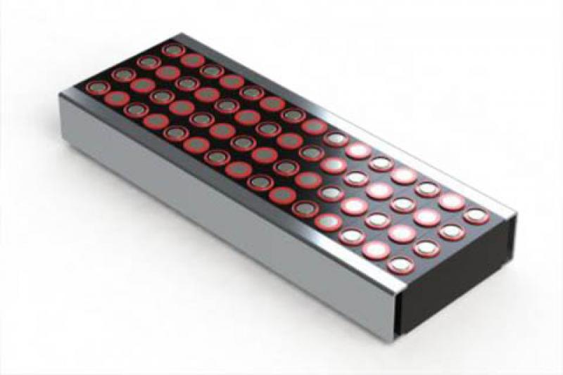 E-Bike Lithium Battery