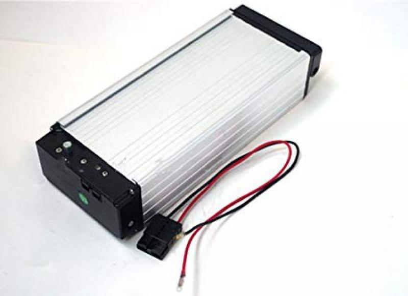 E-Bike Lithium Battery Market