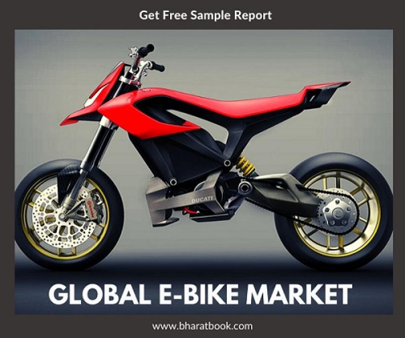  E-Bike Market