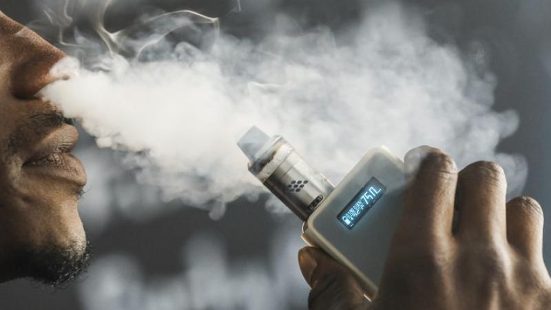 E-Cigarette Market