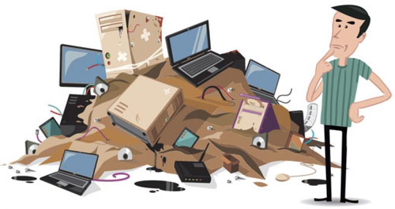 E-Waste Management Market