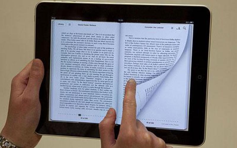 E-book 
