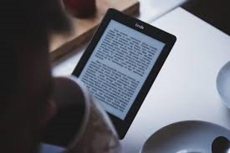 E-book Market