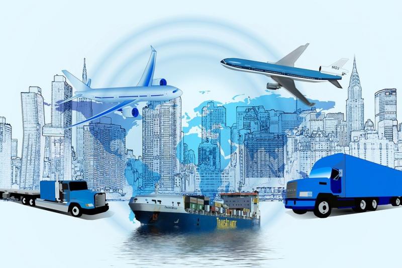 E-commerce Logistics