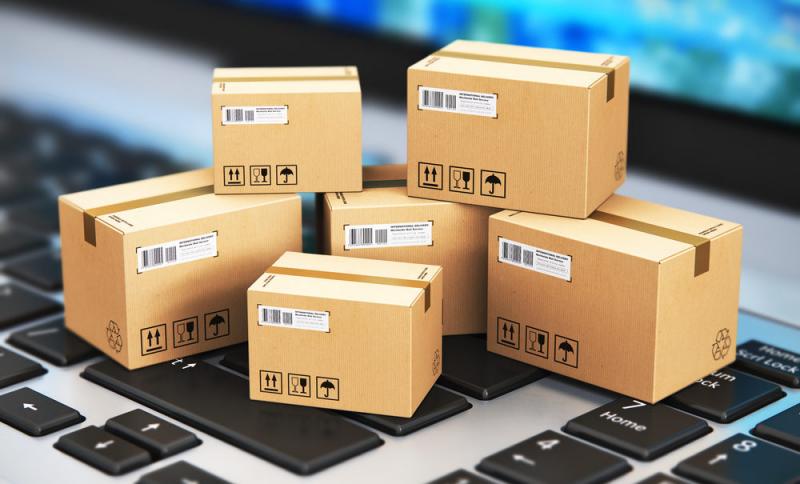 E-commerce Packaging Market
