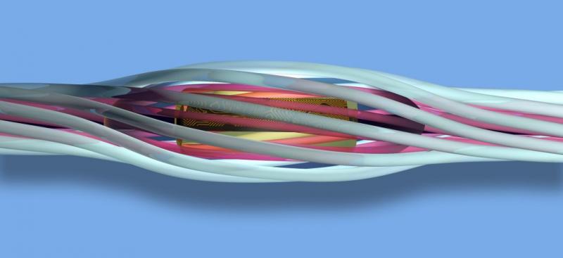E-textile 