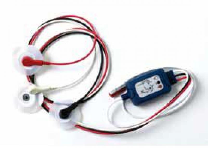  ECG Telemetry Devices Market 