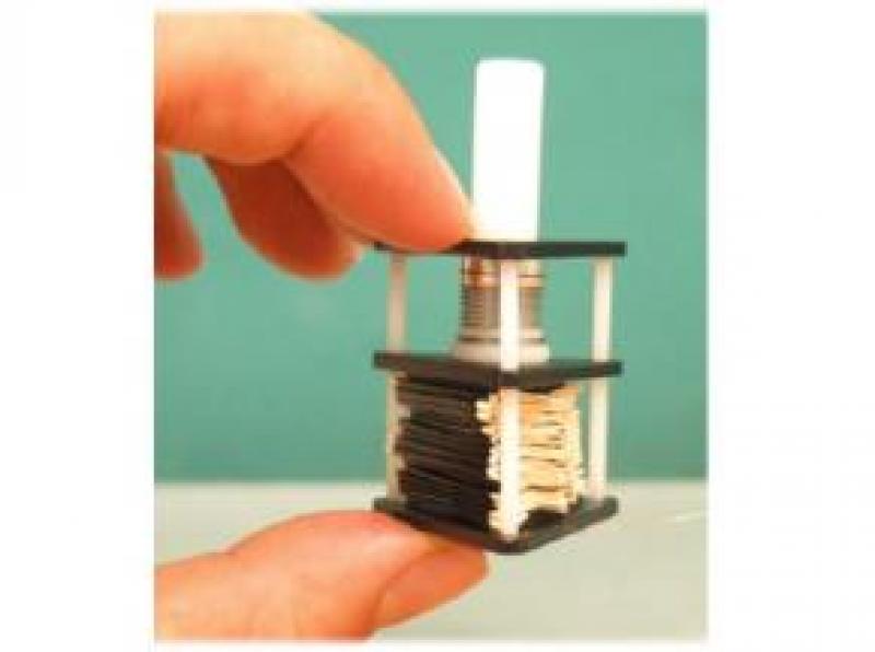 EMEA (Europe, Middle East and Africa) Dielectric Elastomers (DEs) Market Report 2017