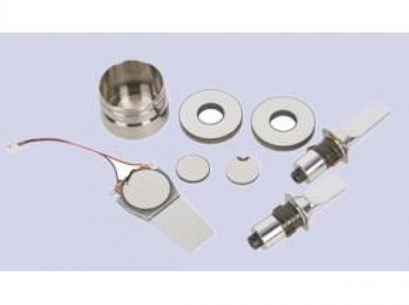 EMEA (Europe, Middle East and Africa) Piezoelectric Ceramic Transformers Market Report 2017