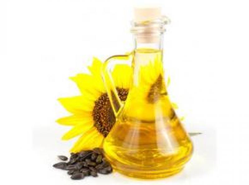 EMEA (Europe, Middle East and Africa) Sunflower Seed Oil Market Report 2018