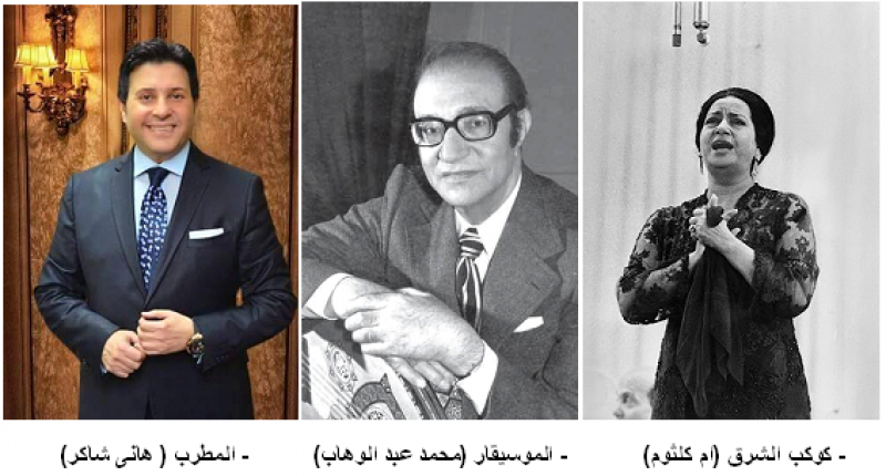 نقابة المهن الموسيقية المصرية