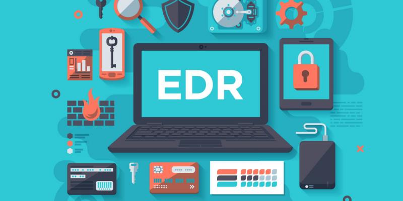 Endpoint Detection and Response (EDR) Market