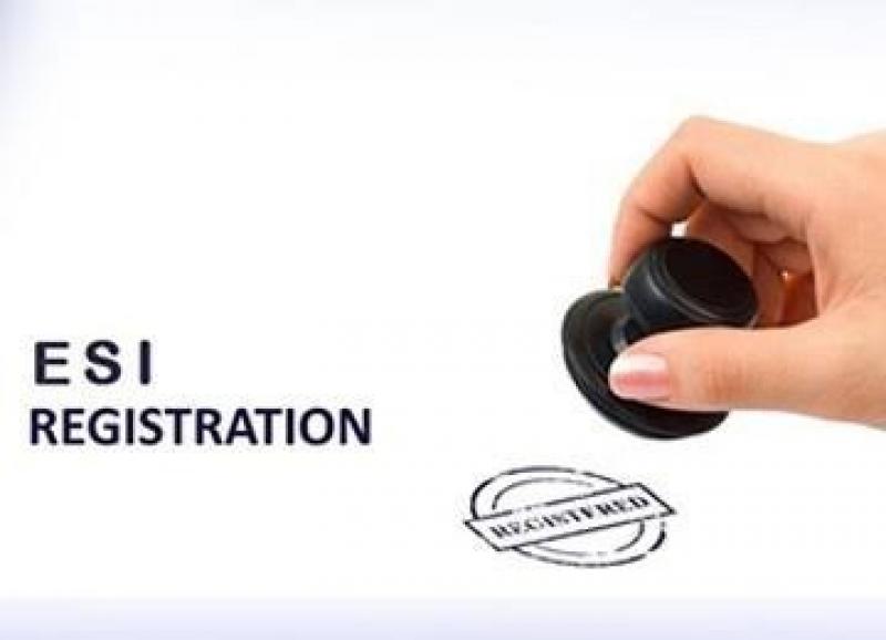ESI Registration